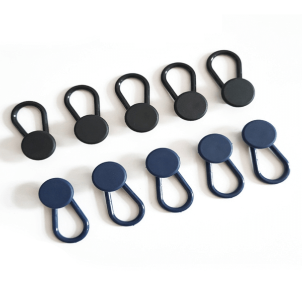 Adjustable Pants Extender Buttons - Image 4